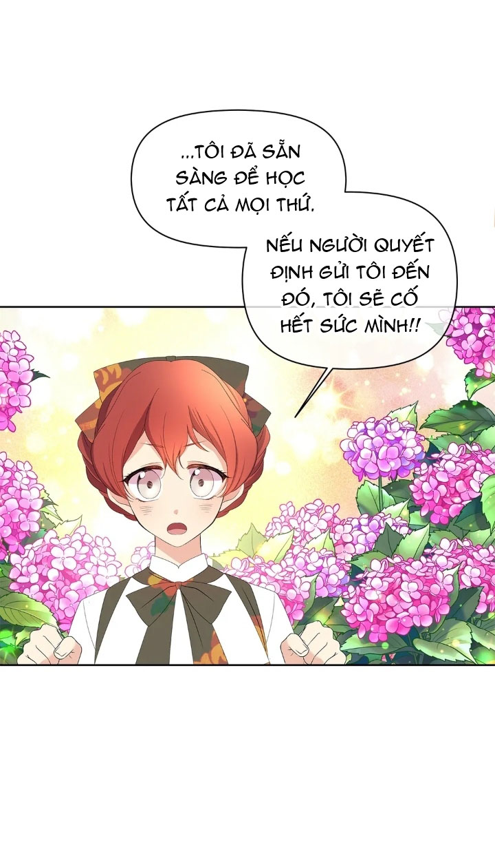 Công Chúa Thời Gian Có Hạn Chapter 33 - Trang 52