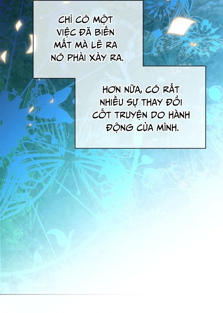 Công Chúa Thời Gian Có Hạn Chapter 36 - Trang 50