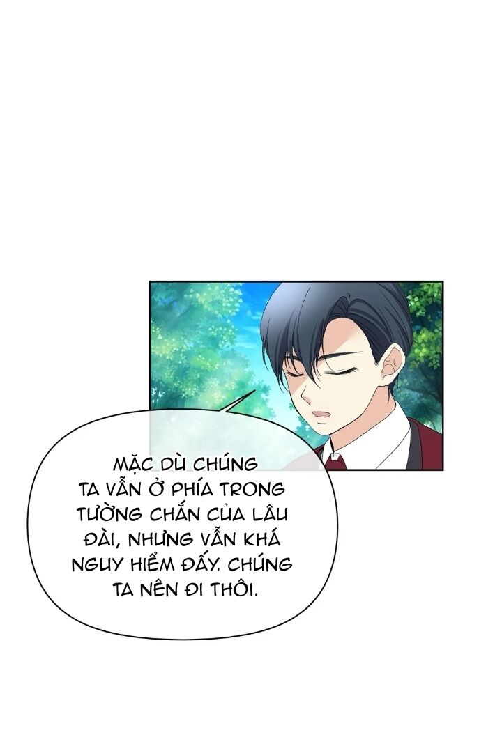 Công Chúa Thời Gian Có Hạn Chapter 28 - Trang 45