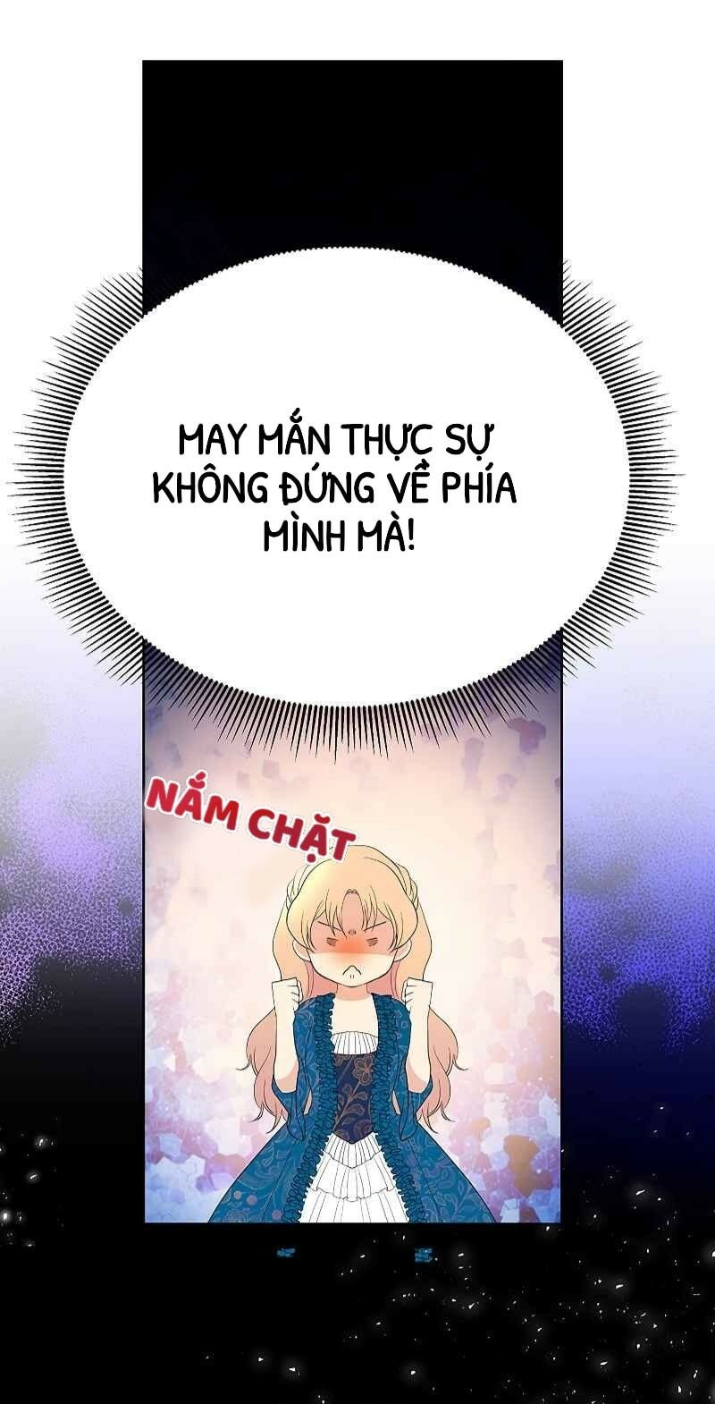 Công Chúa Thời Gian Có Hạn Chapter 3 - Trang 39