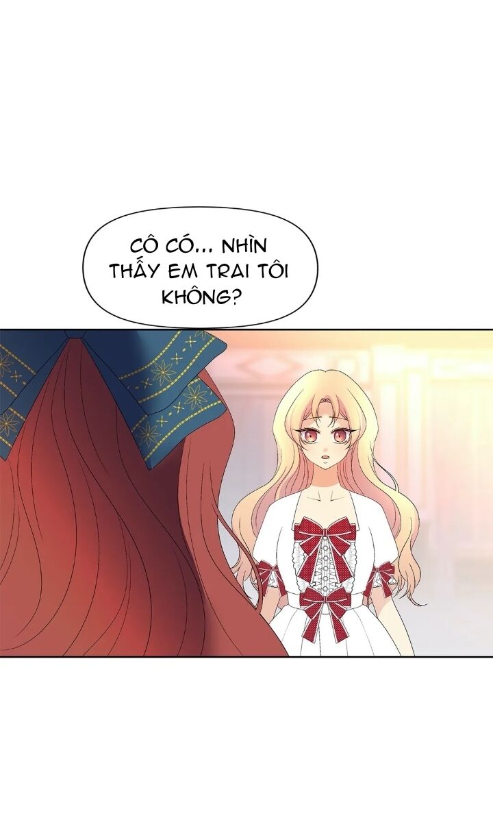 Công Chúa Thời Gian Có Hạn Chapter 14 - Trang 8