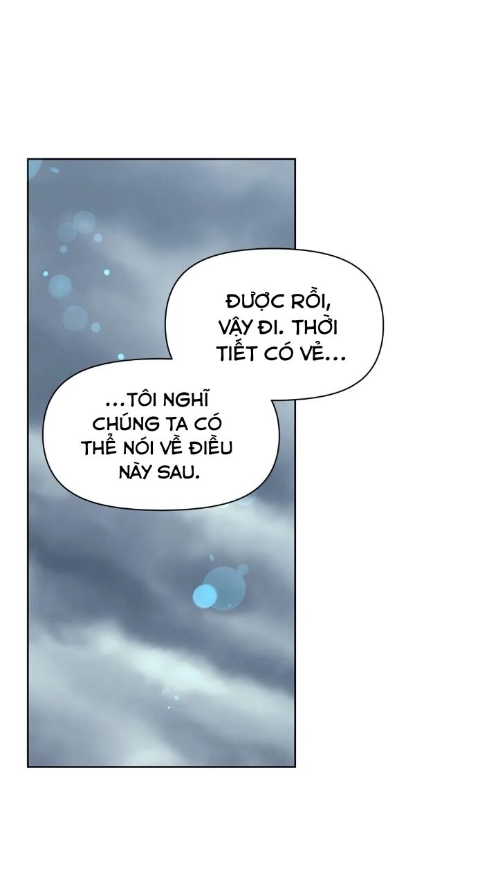 Công Chúa Thời Gian Có Hạn Chapter 13 - Trang 30