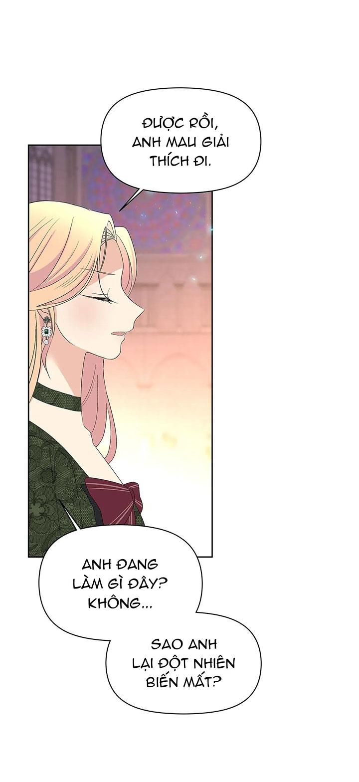 Công Chúa Thời Gian Có Hạn Chapter 42 - Trang 19