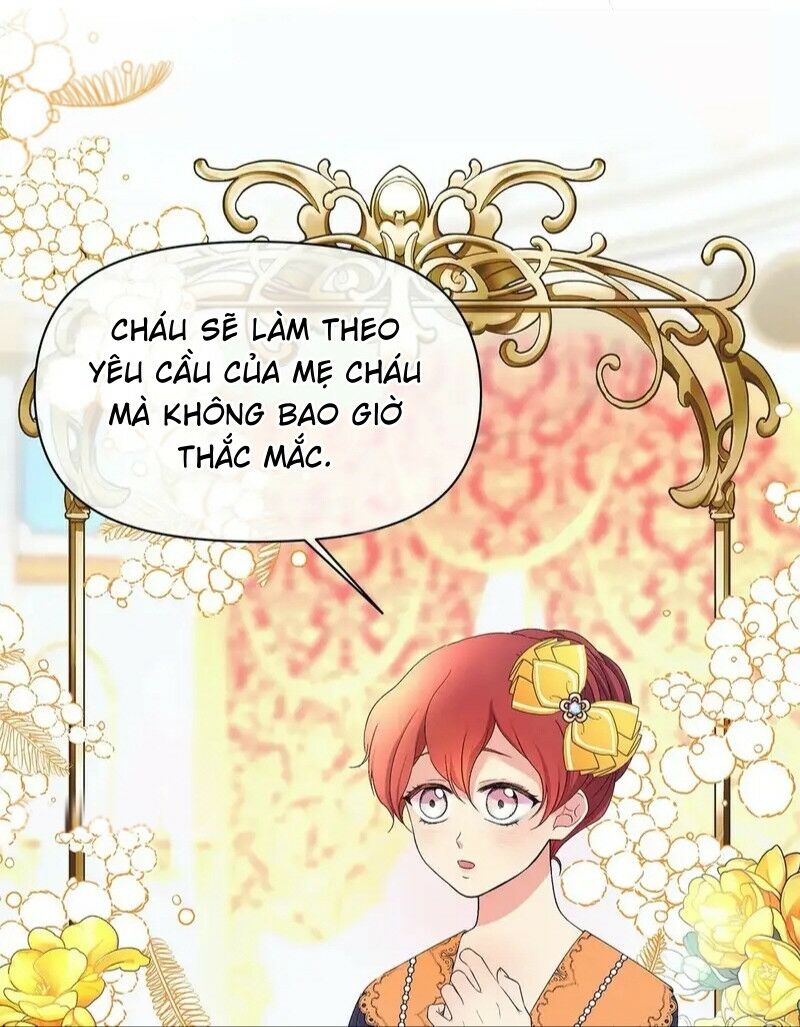 Công Chúa Thời Gian Có Hạn Chapter 15 - Trang 59