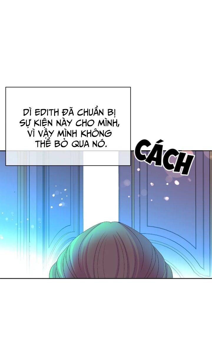 Công Chúa Thời Gian Có Hạn Chapter 11 - Trang 41