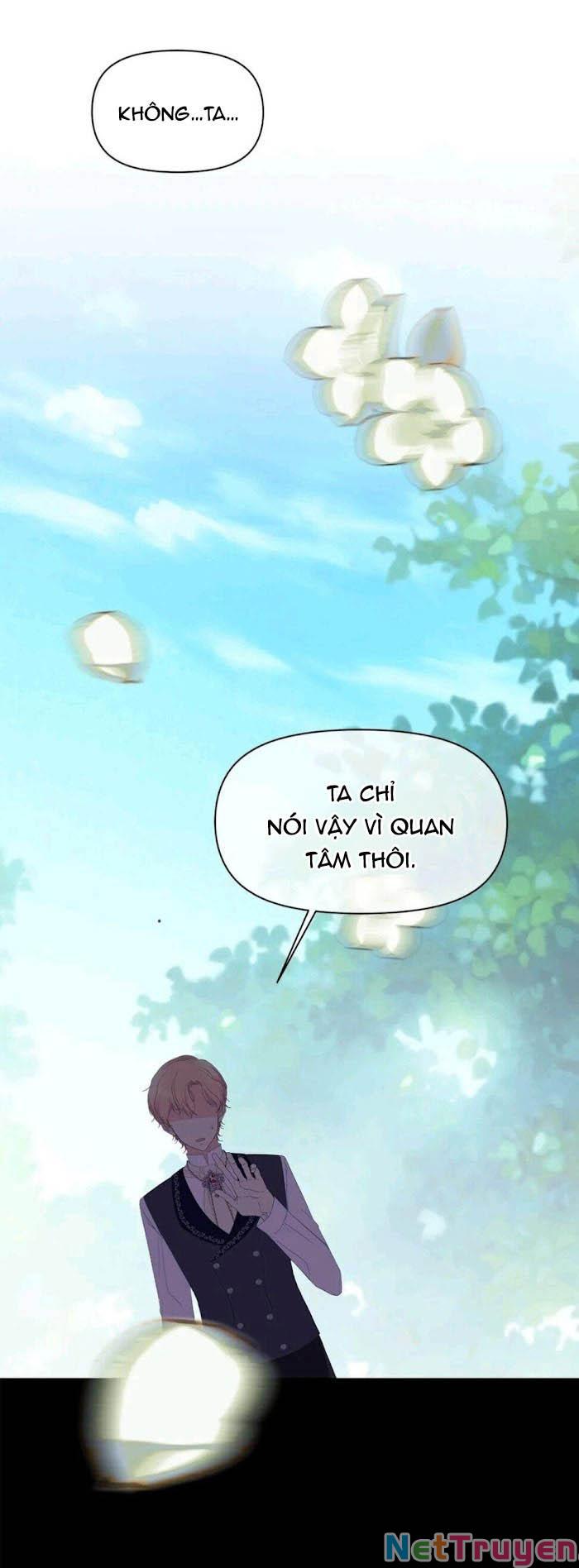 Công Chúa Thời Gian Có Hạn Chapter 50 - Trang 14