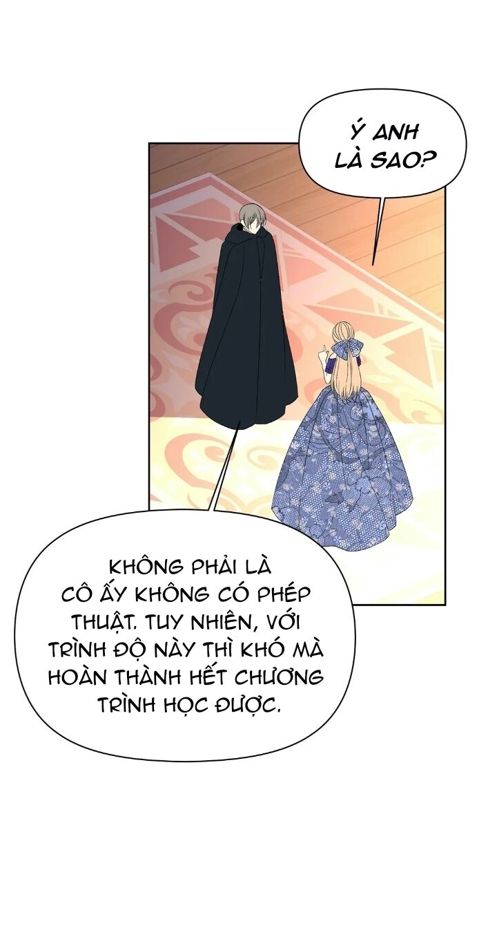 Công Chúa Thời Gian Có Hạn Chapter 26 - Trang 39