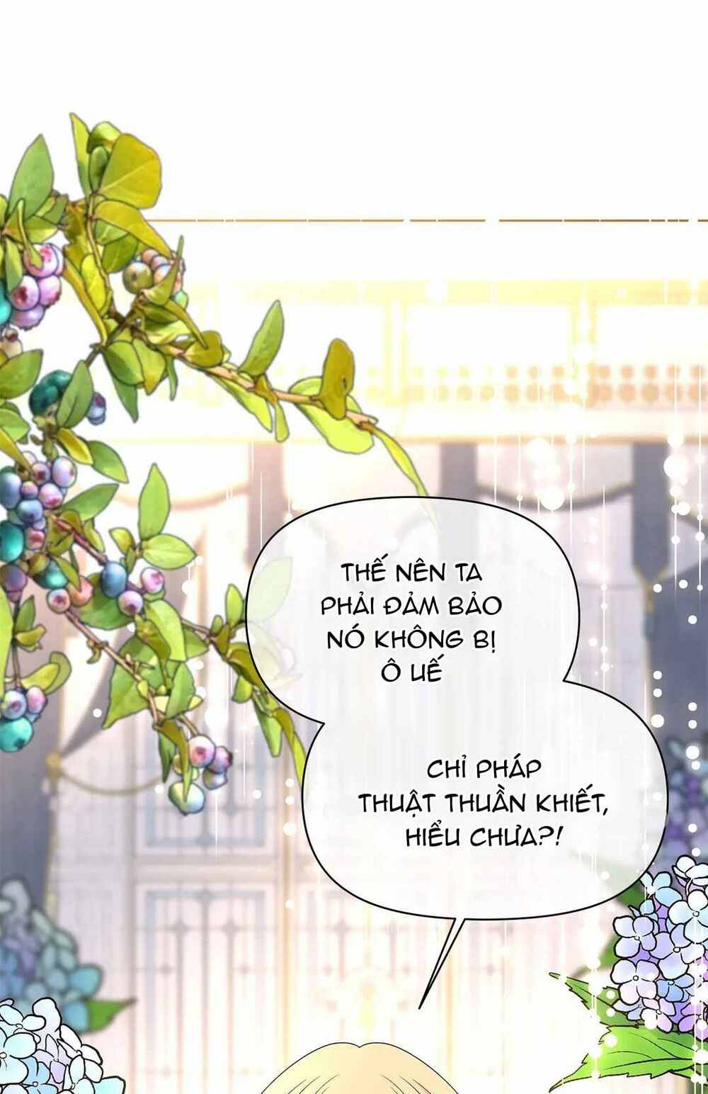 Công Chúa Thời Gian Có Hạn Chapter 47 - Trang 44