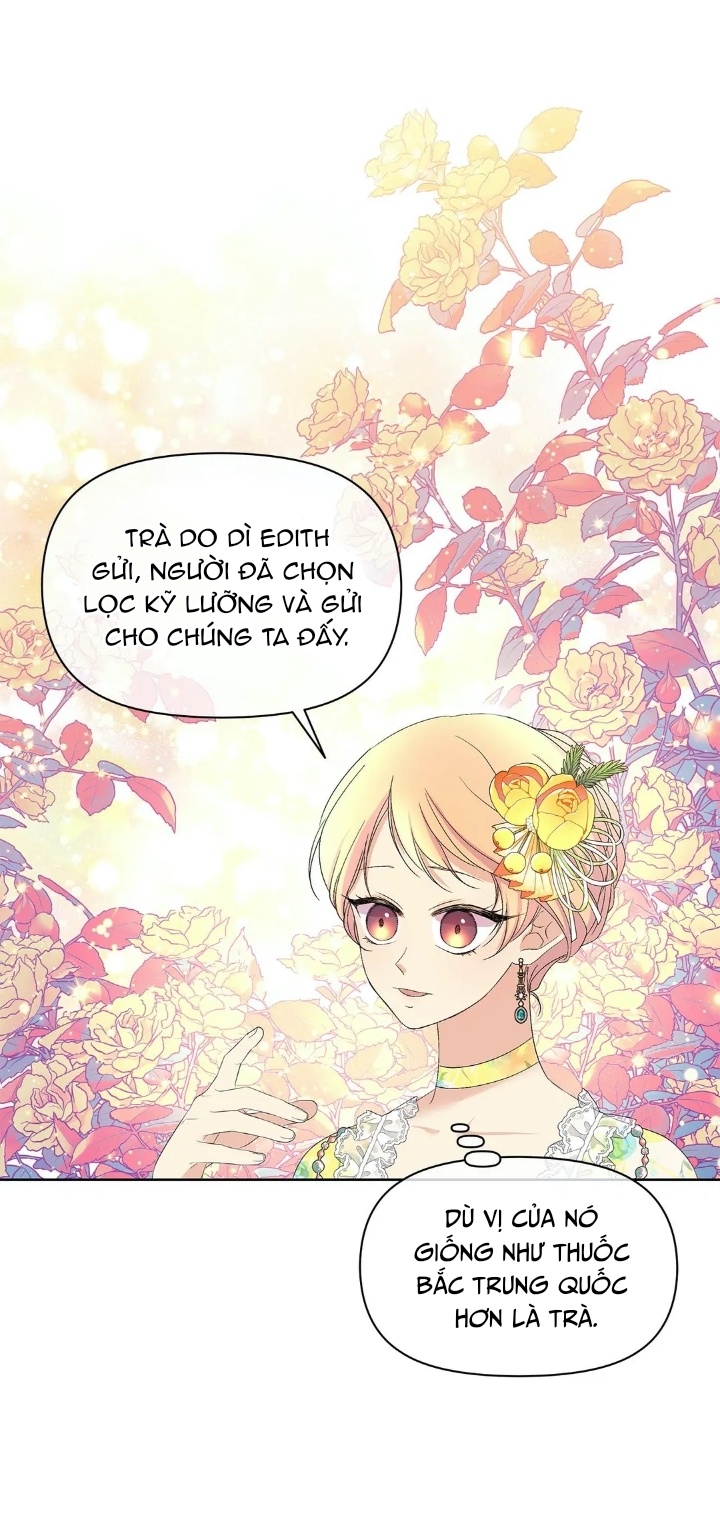 Công Chúa Thời Gian Có Hạn Chapter 36 - Trang 11