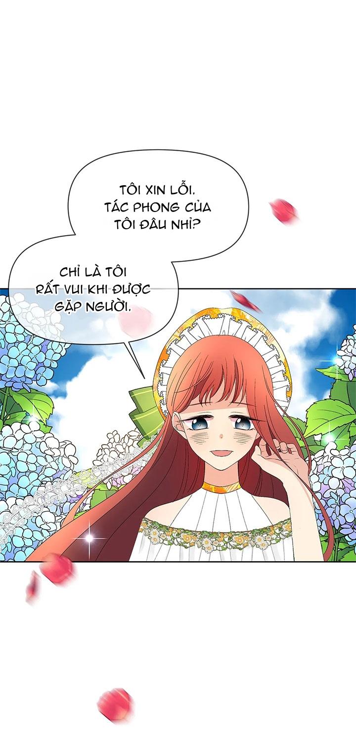 Công Chúa Thời Gian Có Hạn Chapter 44.5 - Trang 26