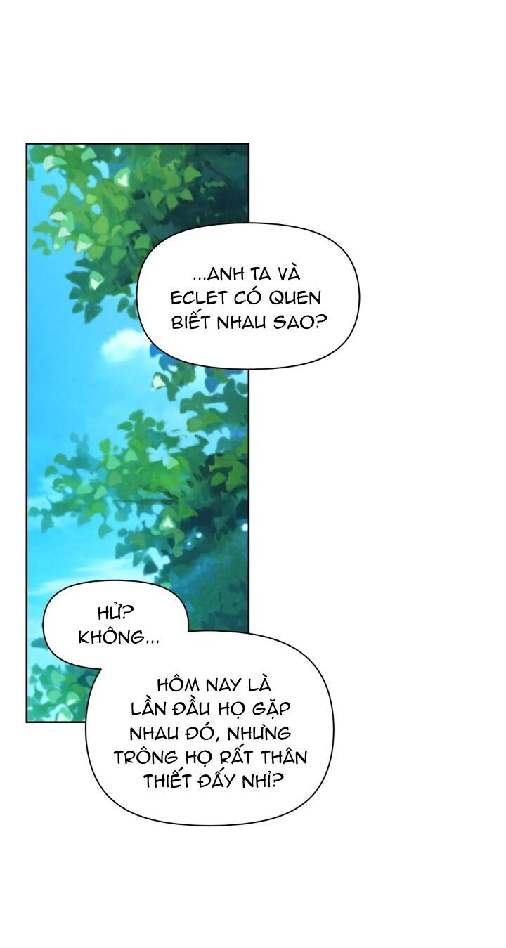 Công Chúa Thời Gian Có Hạn Chapter 29 - Trang 38