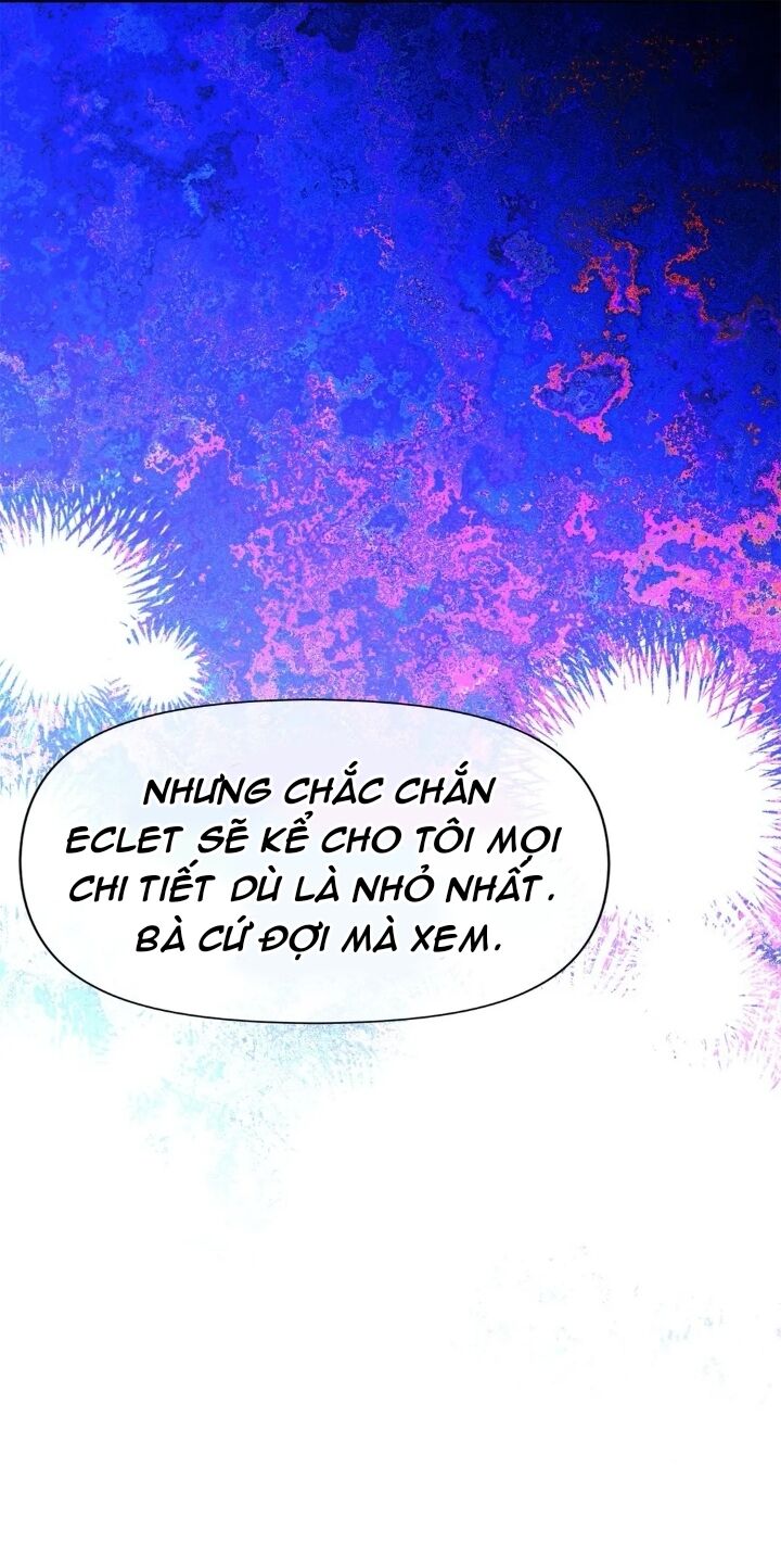 Công Chúa Thời Gian Có Hạn Chapter 20 - Trang 35