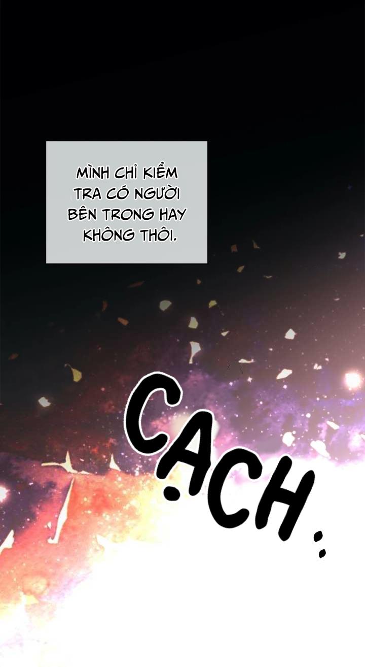 Công Chúa Thời Gian Có Hạn Chapter 40.2 - Trang 30