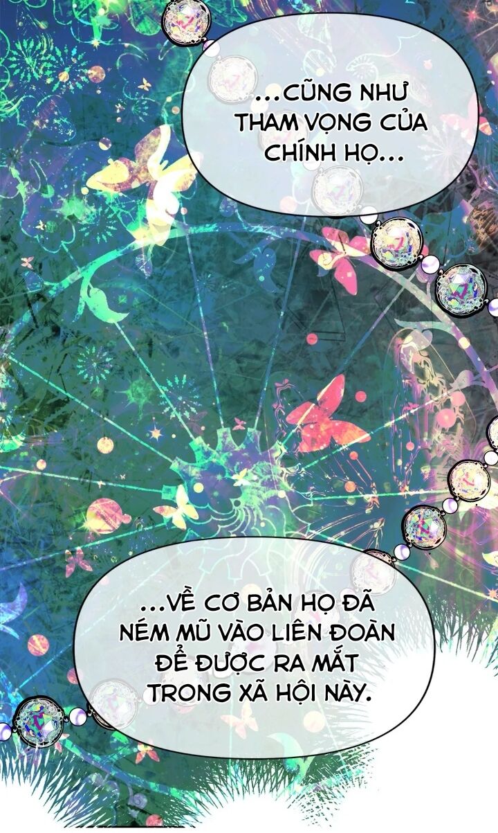 Công Chúa Thời Gian Có Hạn Chapter 11 - Trang 15