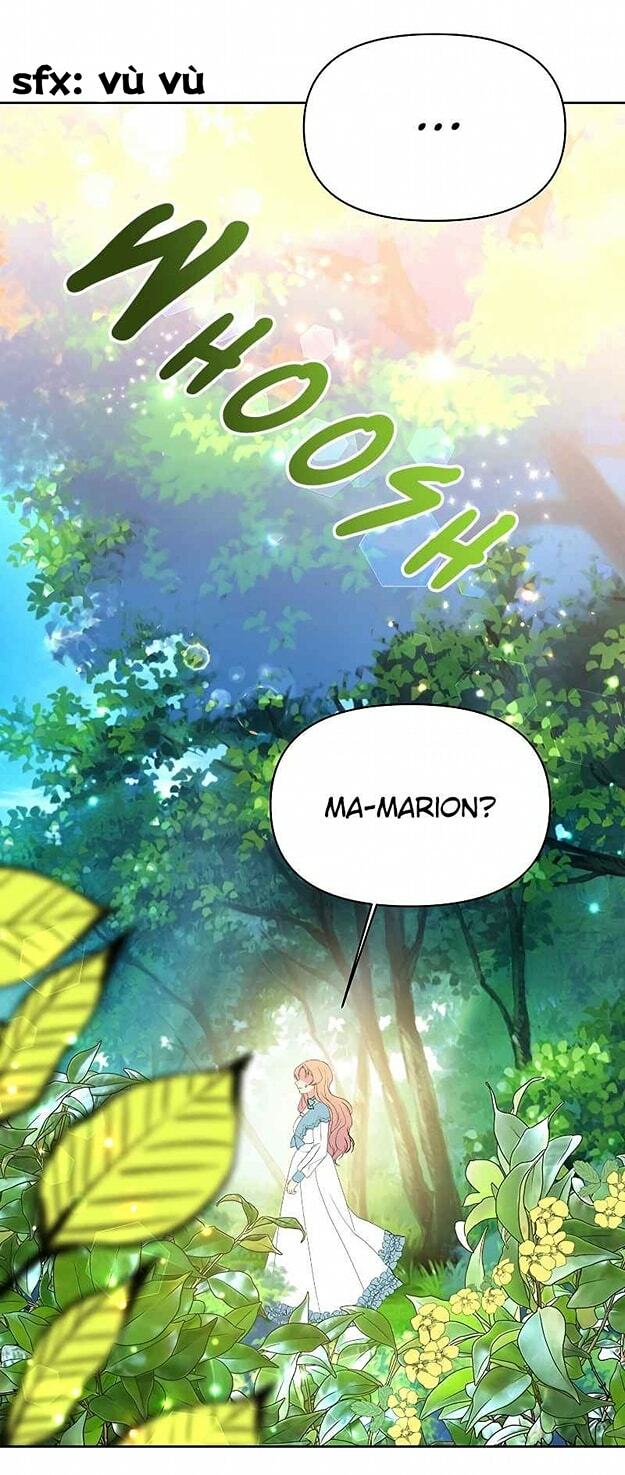 Công Chúa Thời Gian Có Hạn Chapter 3 - Trang 59