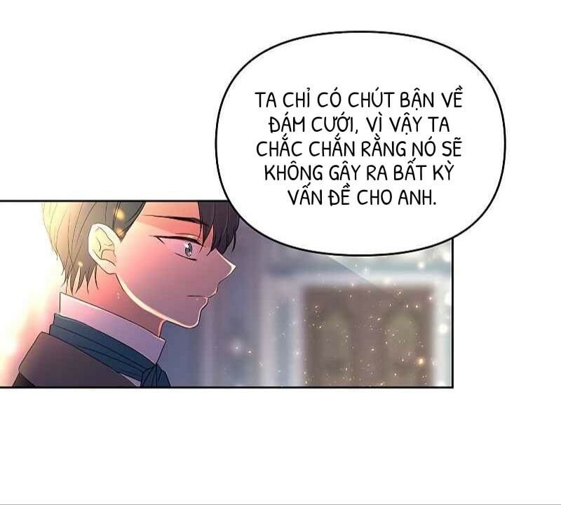 Công Chúa Thời Gian Có Hạn Chapter 3 - Trang 29