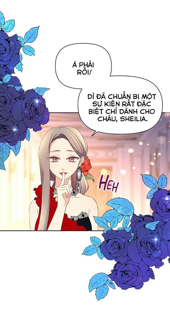 Công Chúa Thời Gian Có Hạn Chapter 10 - Trang 63