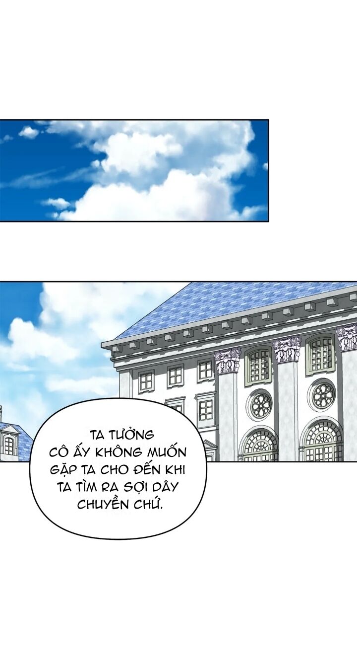 Công Chúa Thời Gian Có Hạn Chapter 26 - Trang 54