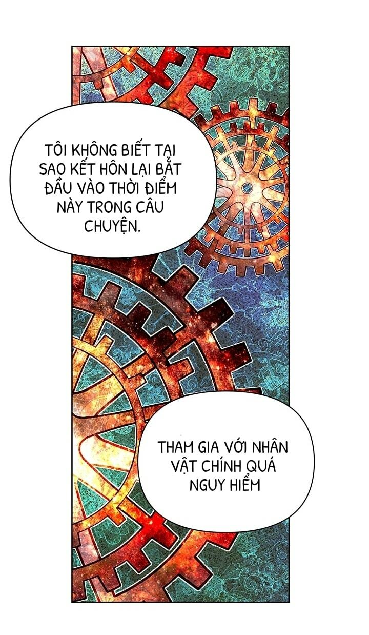 Công Chúa Thời Gian Có Hạn Chapter 2 - Trang 29