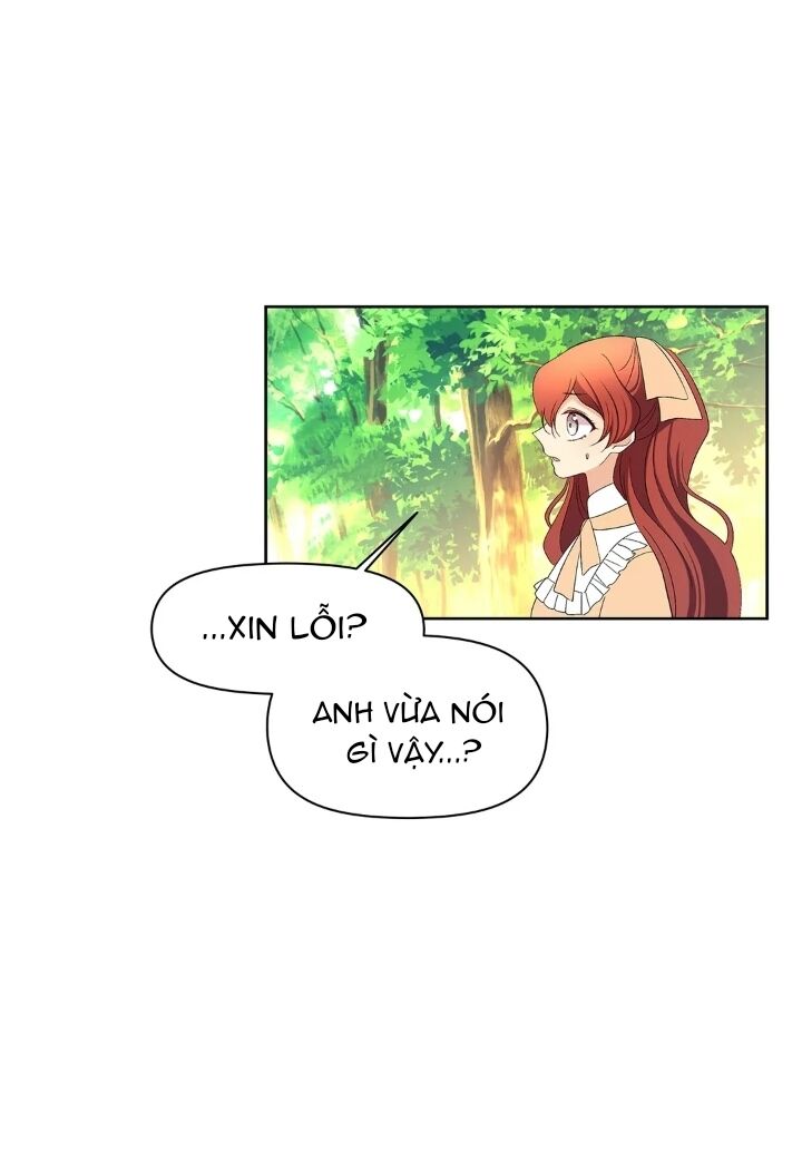 Công Chúa Thời Gian Có Hạn Chapter 28 - Trang 28