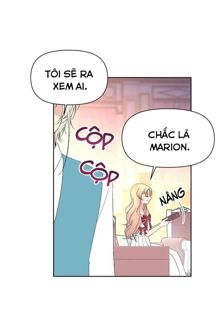 Công Chúa Thời Gian Có Hạn Chapter 13 - Trang 56