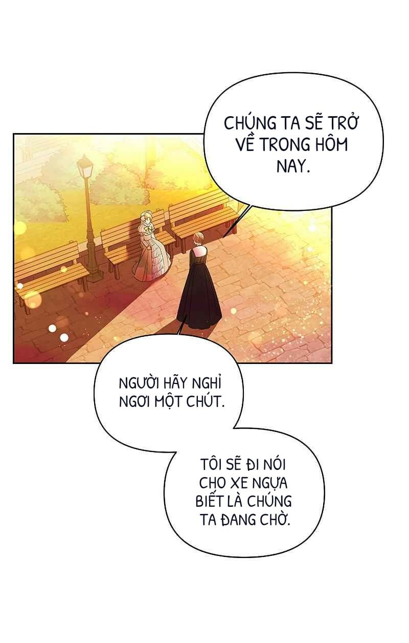 Công Chúa Thời Gian Có Hạn Chapter 5 - Trang 48