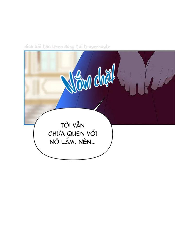 Công Chúa Thời Gian Có Hạn Chapter 44 - Trang 9