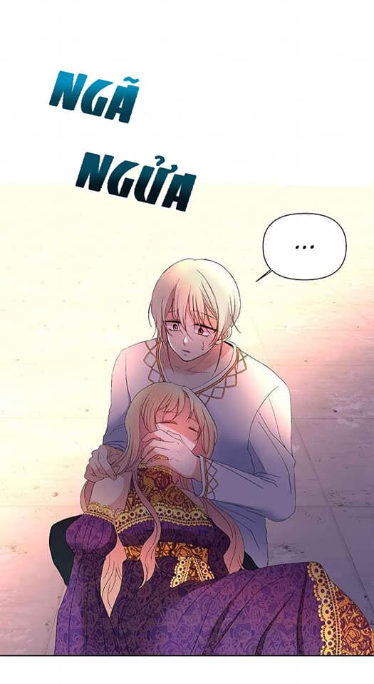 Công Chúa Thời Gian Có Hạn Chapter 8 - Trang 8