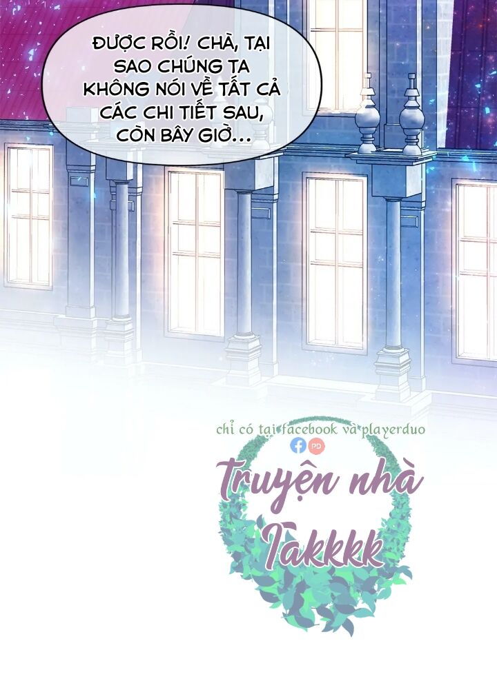 Công Chúa Thời Gian Có Hạn Chapter 11 - Trang 19