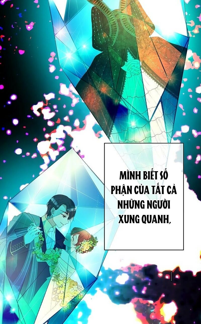 Công Chúa Thời Gian Có Hạn Chapter 7 - Trang 56