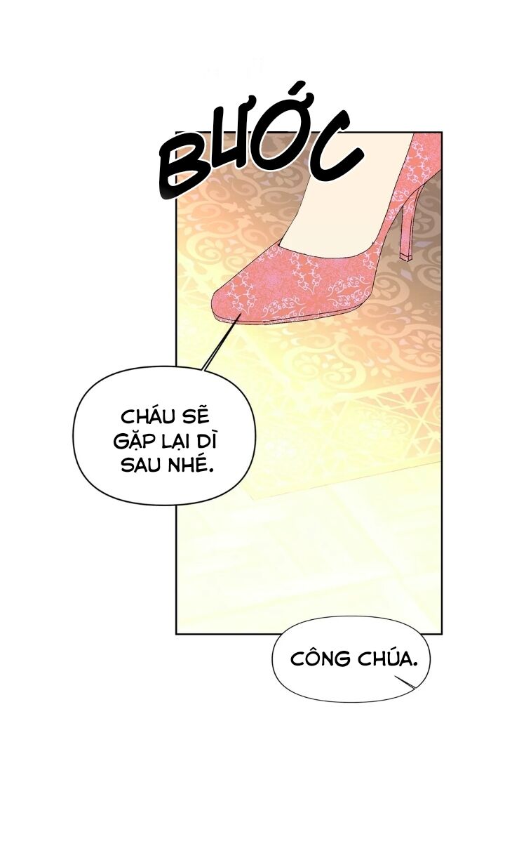 Công Chúa Thời Gian Có Hạn Chapter 11 - Trang 38