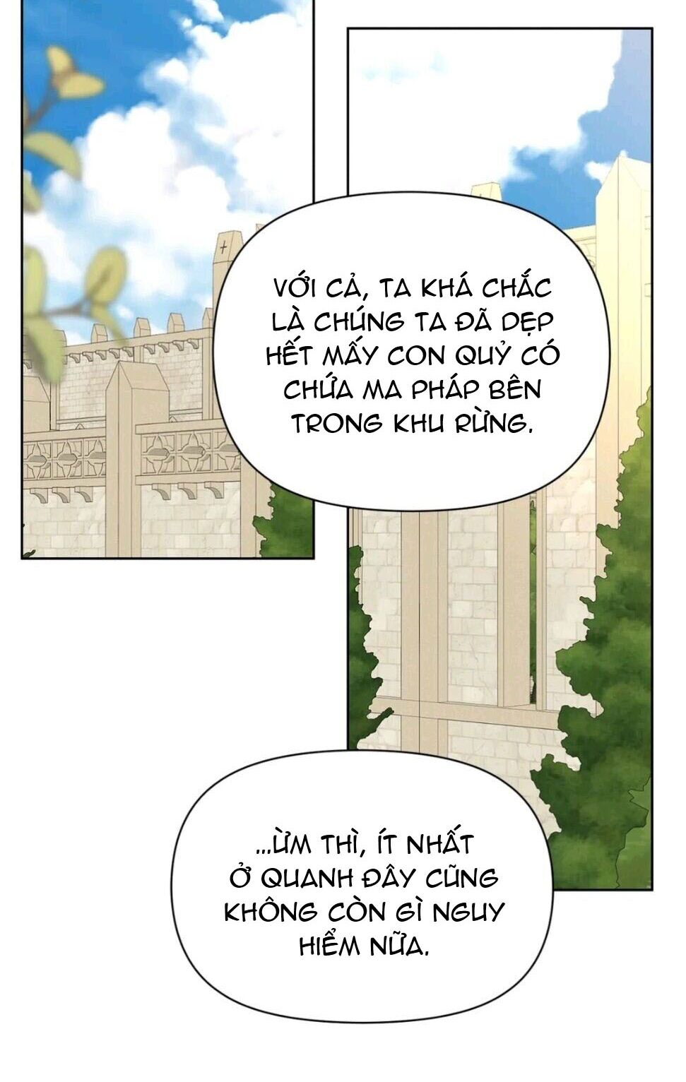 Công Chúa Thời Gian Có Hạn Chapter 48 - Trang 120