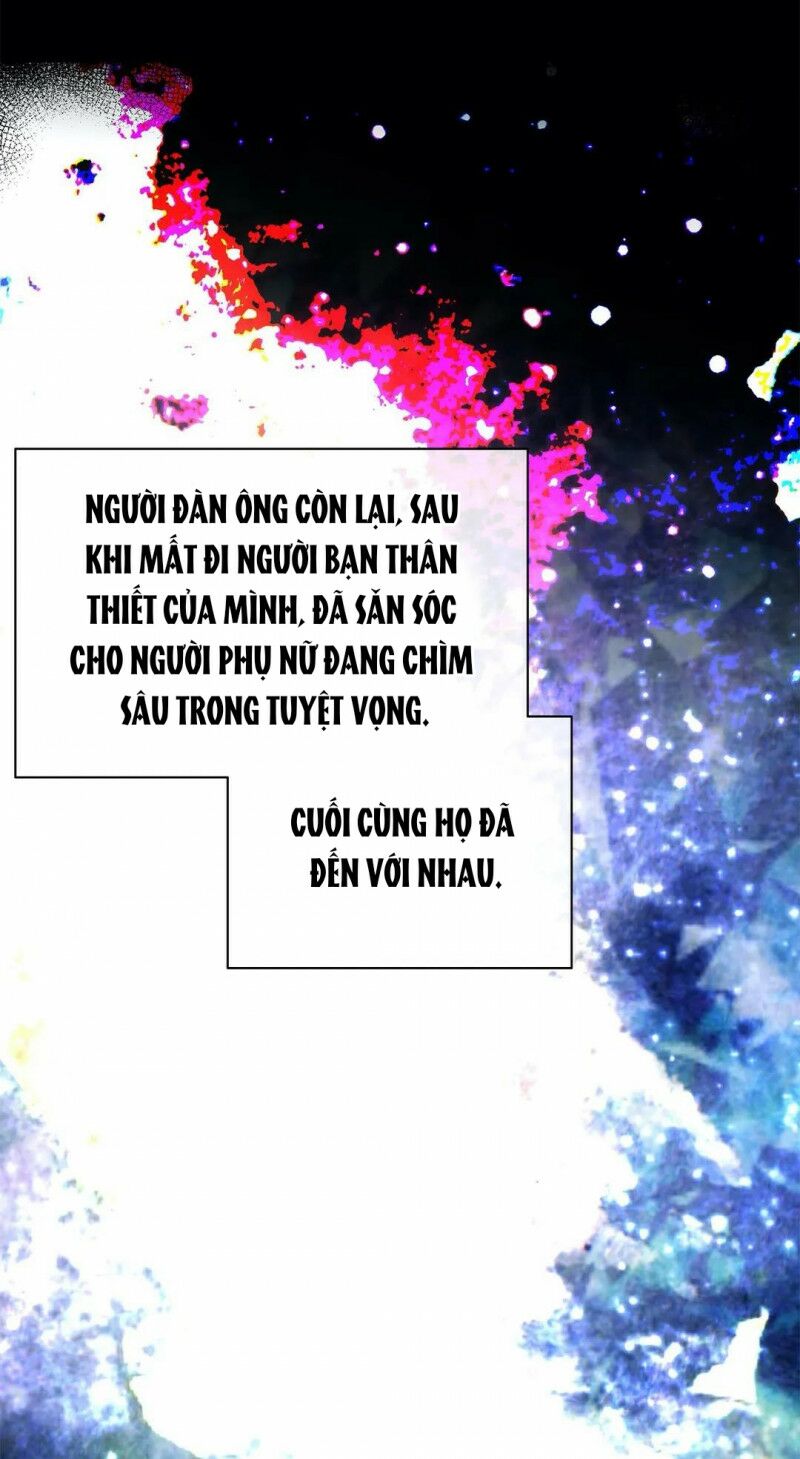 Công Chúa Thời Gian Có Hạn Chapter 21 - Trang 37