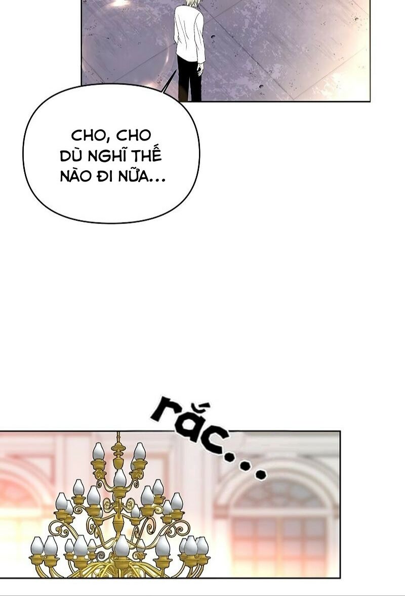 Công Chúa Thời Gian Có Hạn Chapter 7 - Trang 68