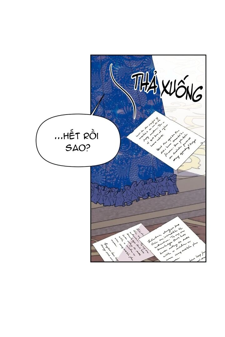 Công Chúa Thời Gian Có Hạn Chapter 16 - Trang 27