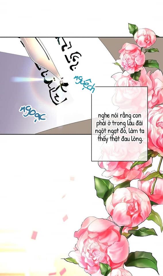 Công Chúa Thời Gian Có Hạn Chapter 9 - Trang 61