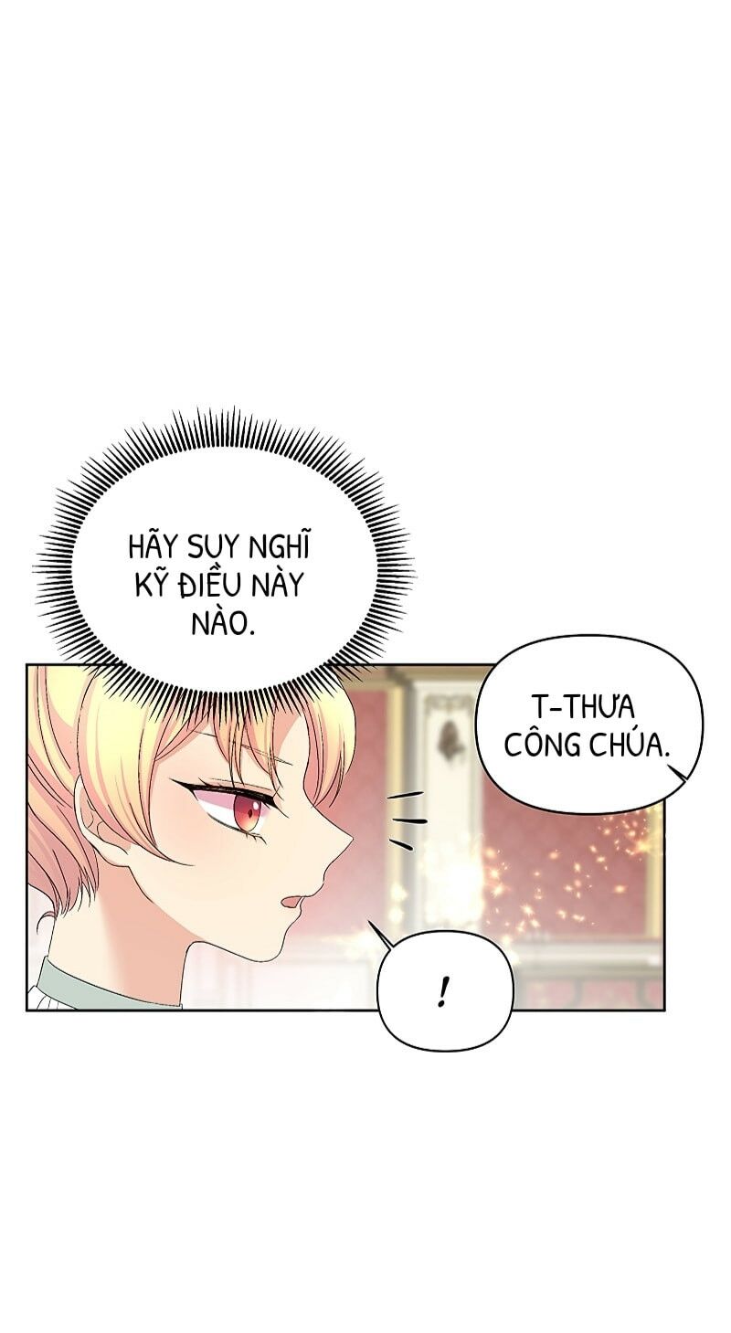 Công Chúa Thời Gian Có Hạn Chapter 6 - Trang 44