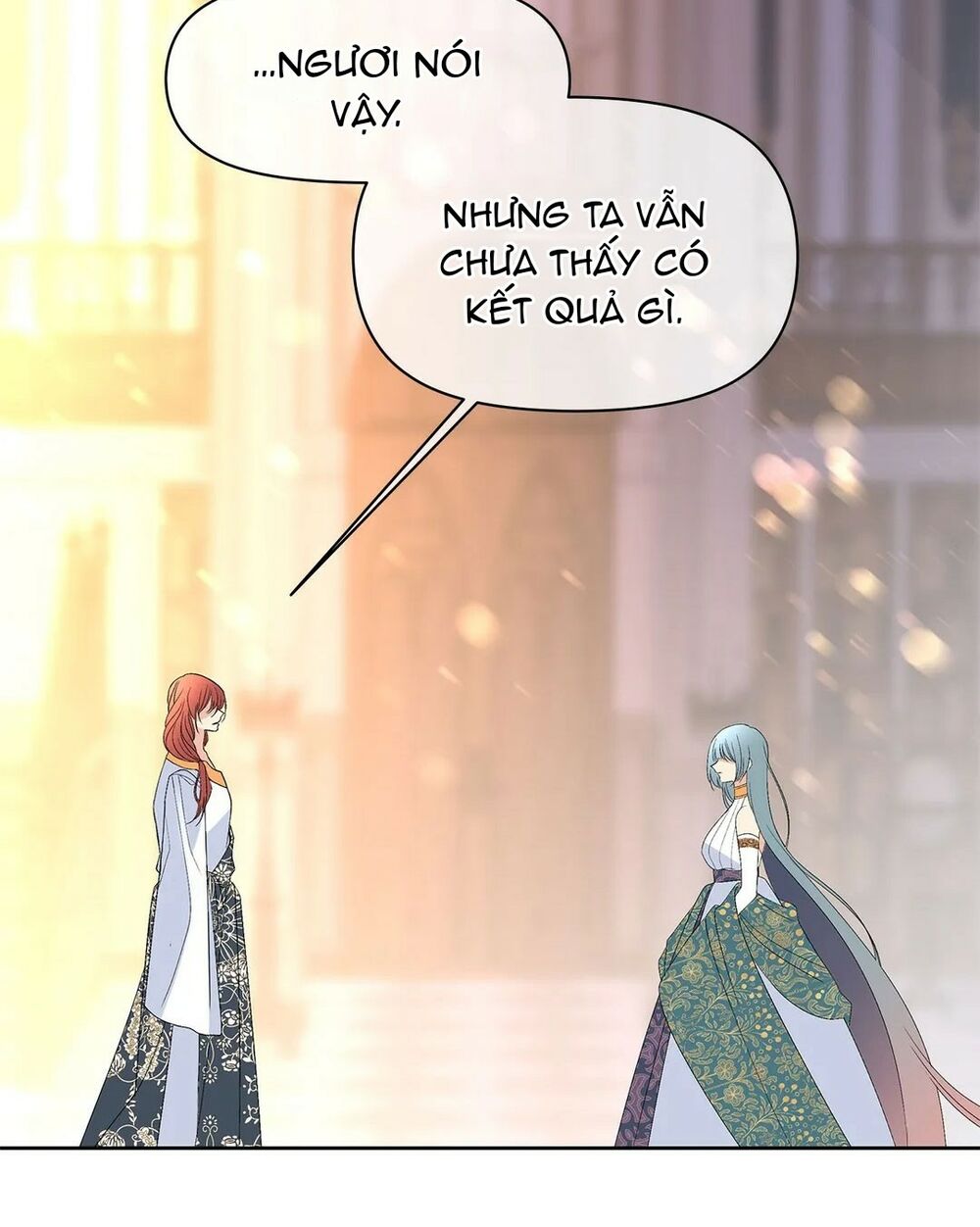 Công Chúa Thời Gian Có Hạn Chapter 47 - Trang 6