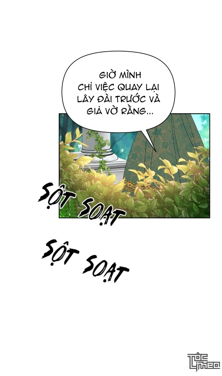 Công Chúa Thời Gian Có Hạn Chapter 28 - Trang 57