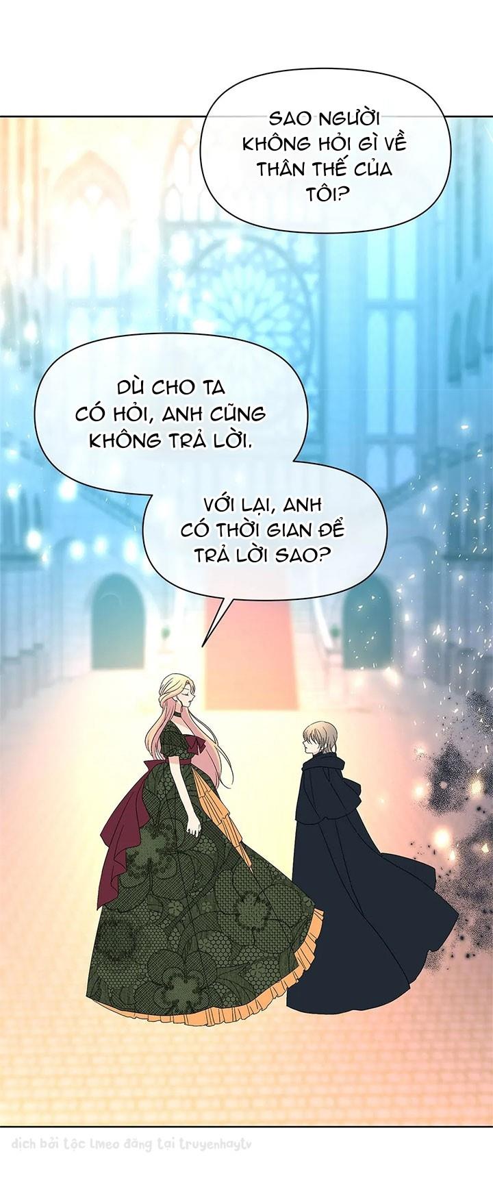 Công Chúa Thời Gian Có Hạn Chapter 42 - Trang 29