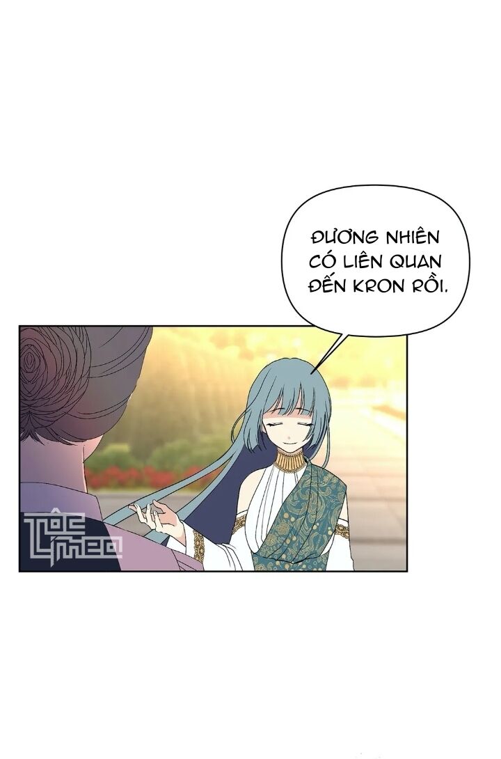 Công Chúa Thời Gian Có Hạn Chapter 20 - Trang 42