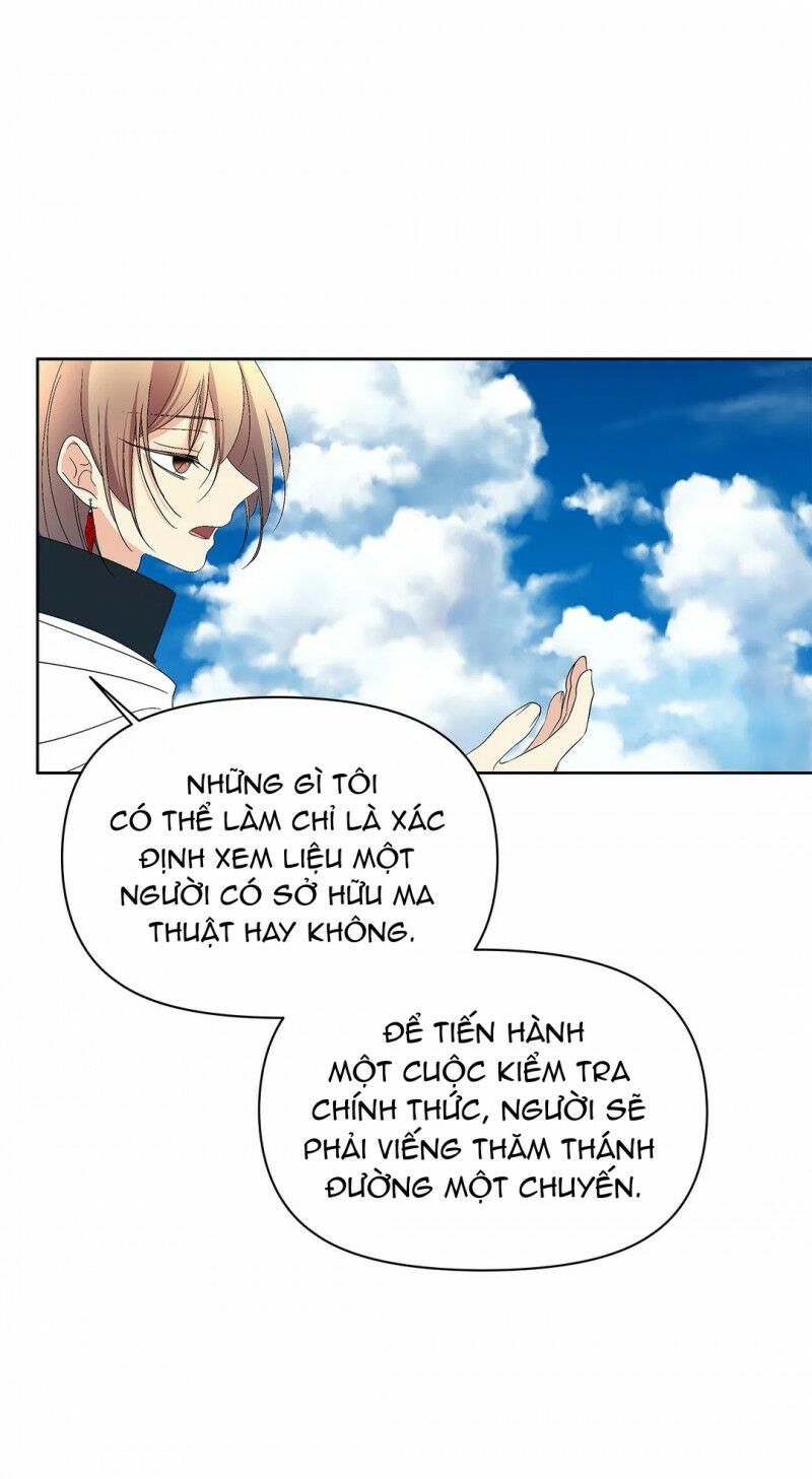 Công Chúa Thời Gian Có Hạn Chapter 24 - Trang 47