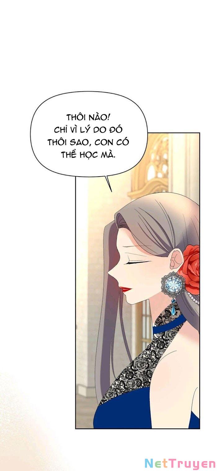 Công Chúa Thời Gian Có Hạn Chapter 50 - Trang 36