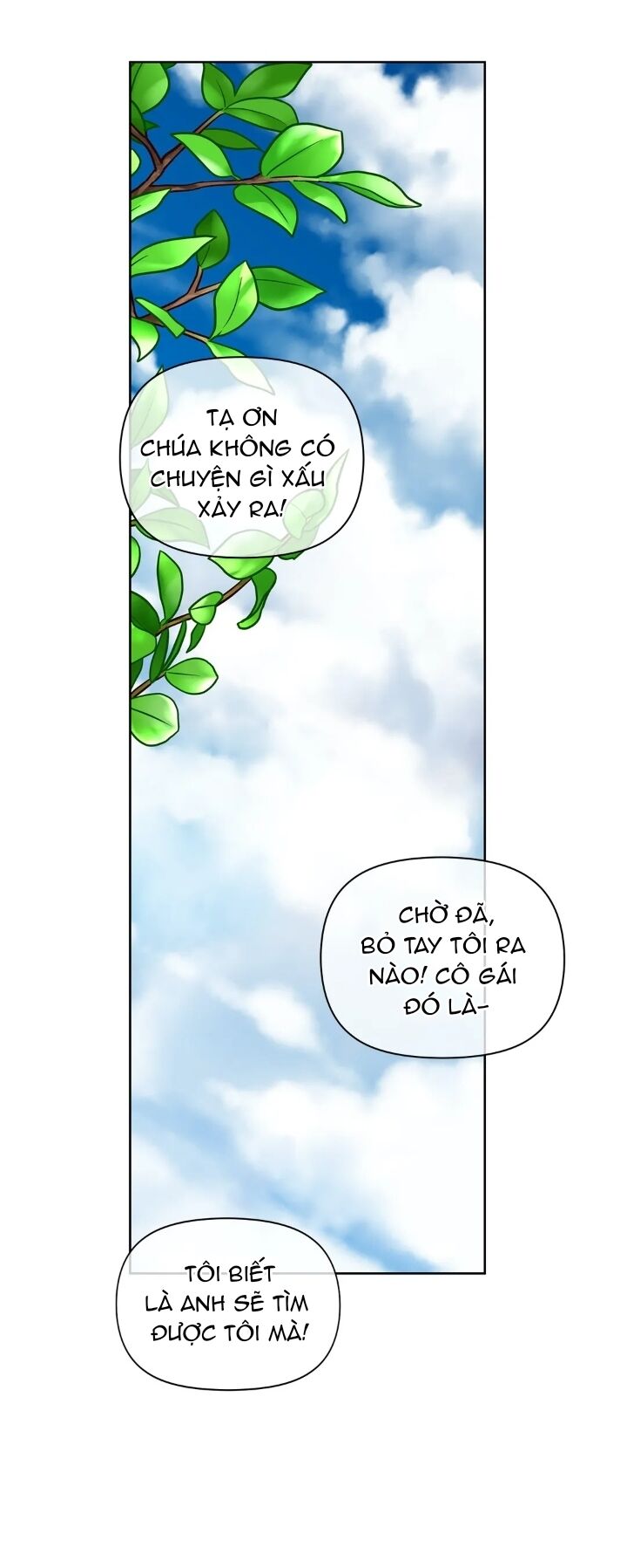 Công Chúa Thời Gian Có Hạn Chapter 34 - Trang 45