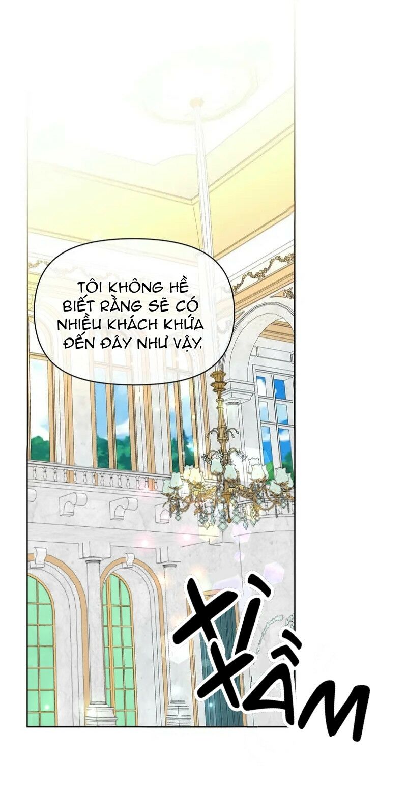 Công Chúa Thời Gian Có Hạn Chapter 17 - Trang 4