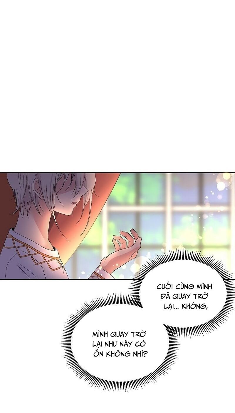 Công Chúa Thời Gian Có Hạn Chapter 7 - Trang 31