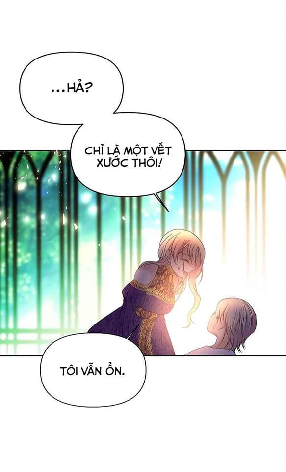 Công Chúa Thời Gian Có Hạn Chapter 8 - Trang 5