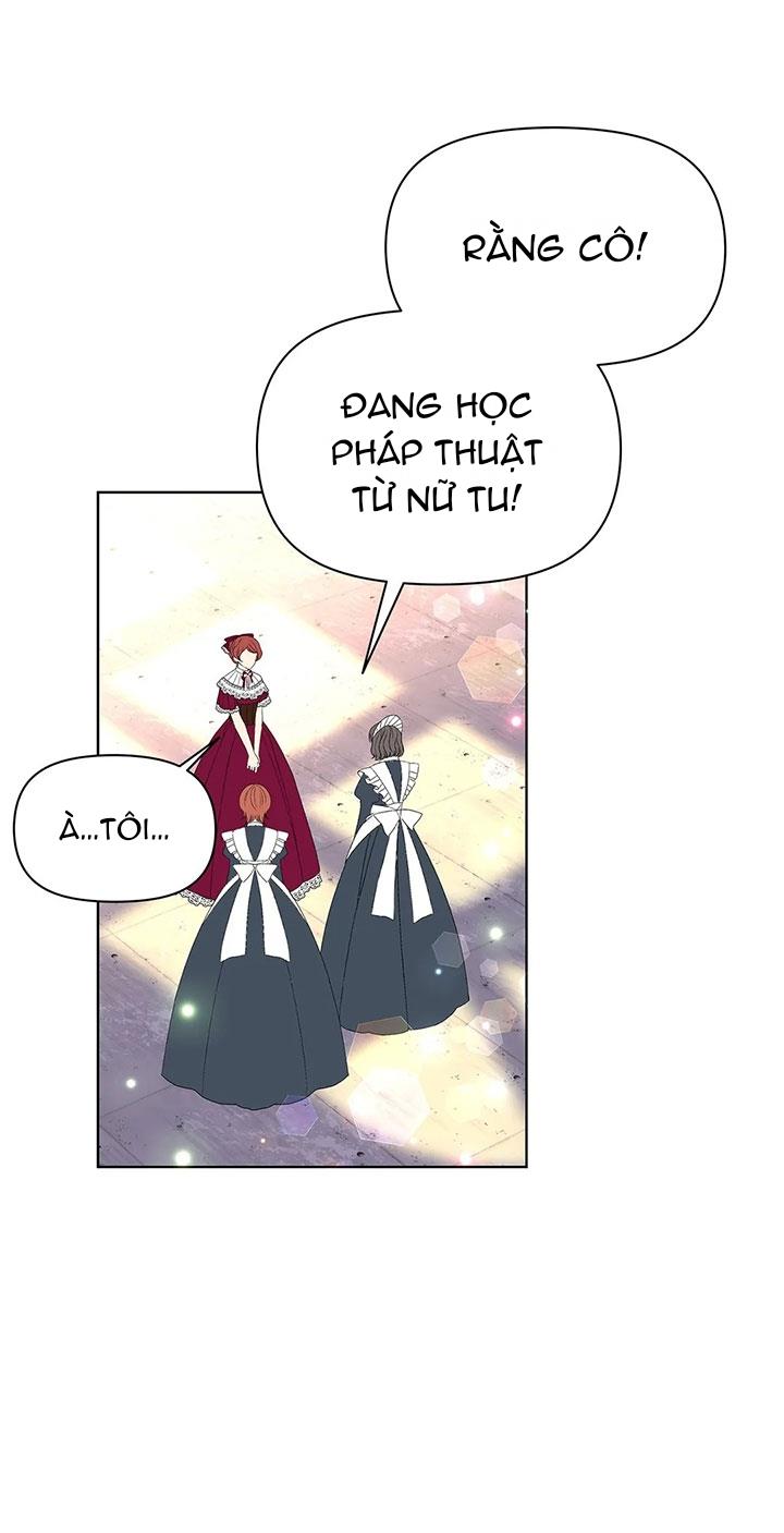 Công Chúa Thời Gian Có Hạn Chapter 44 - Trang 3