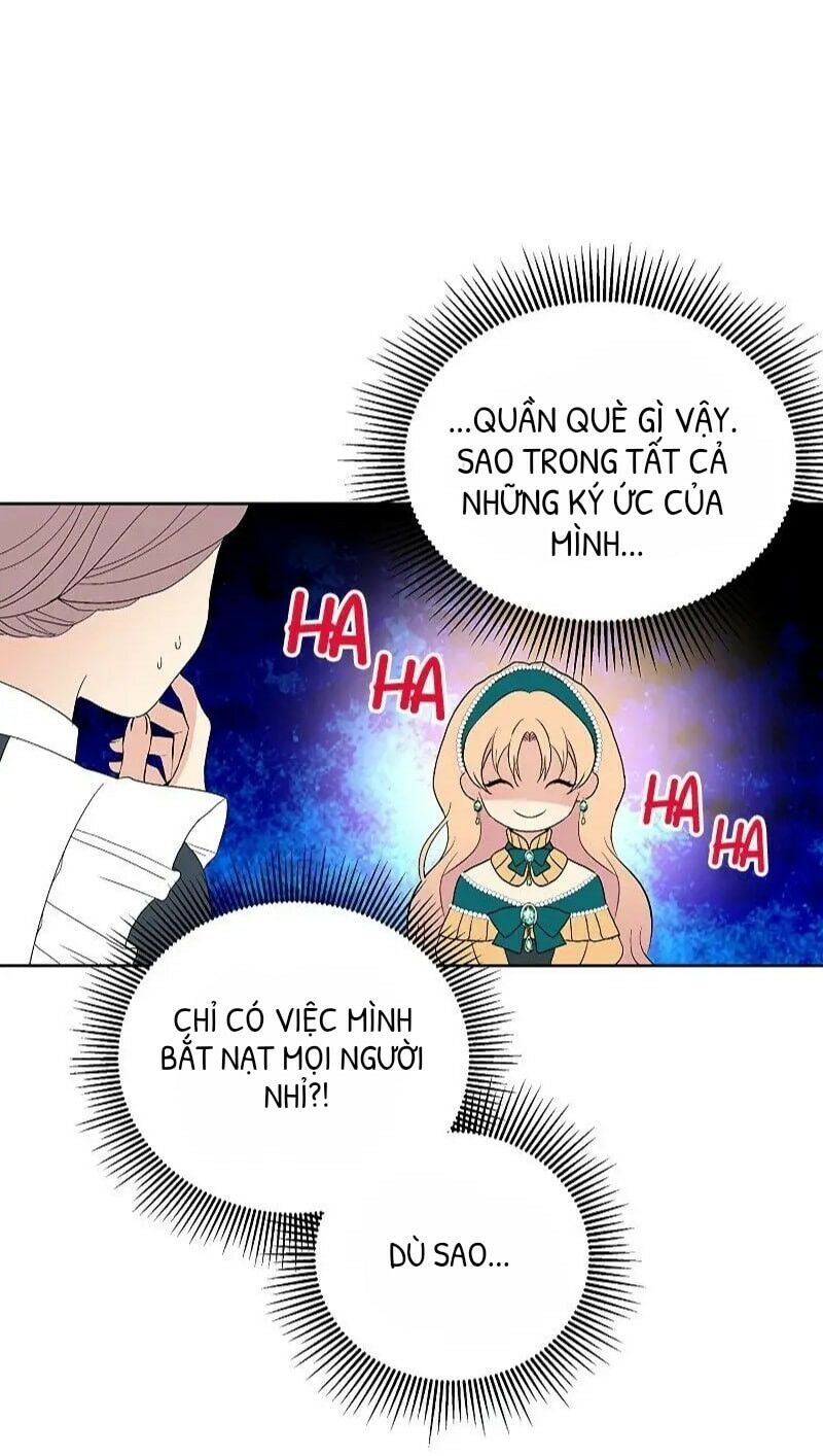 Công Chúa Thời Gian Có Hạn Chapter 1 - Trang 61