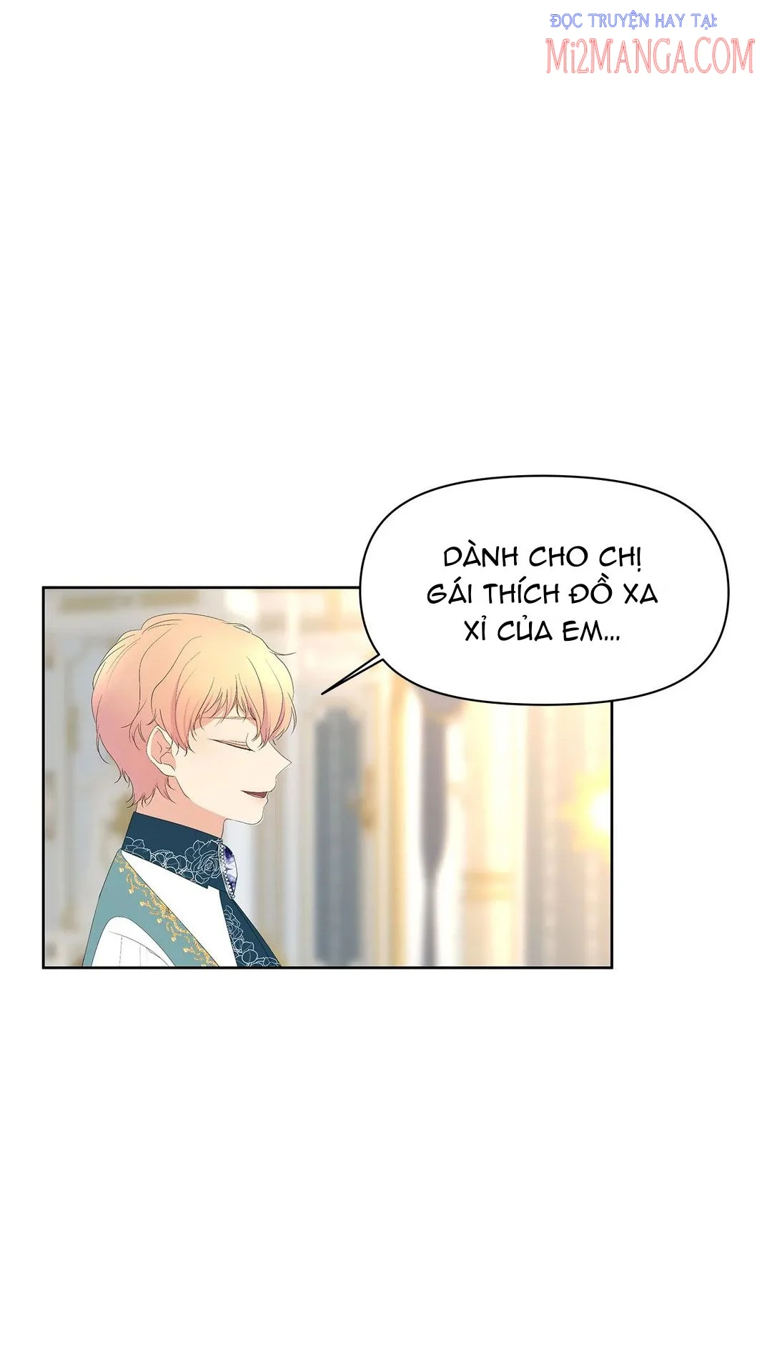 Công Chúa Thời Gian Có Hạn Chapter 46.5 - Trang 25